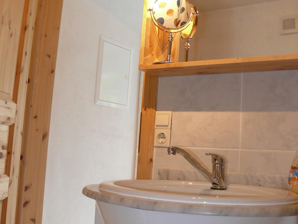 Alte Wassermuehle Salem  Pokój zdjęcie