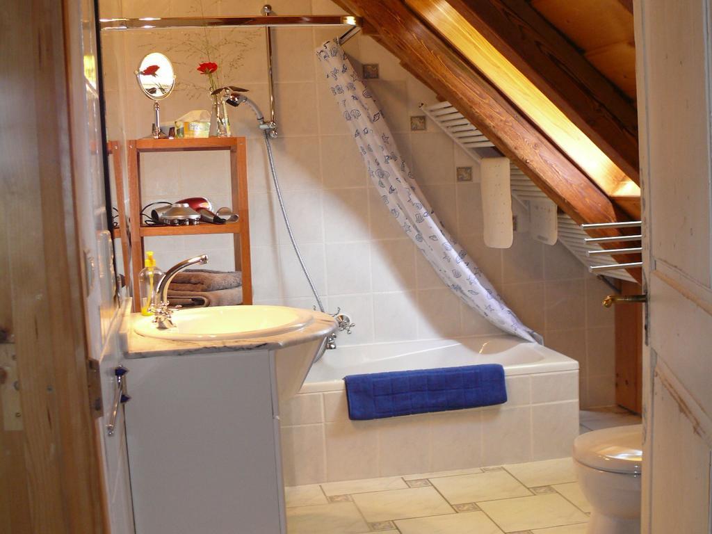Alte Wassermuehle Salem  Pokój zdjęcie